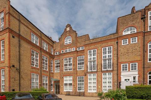 2 bedroom flat to rent, Oppidan Apartments, West Hampstead, London, NW6