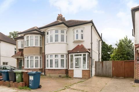 3 bedroom house to rent, Dorchester Avenue, West Harrow, Harrow, HA2