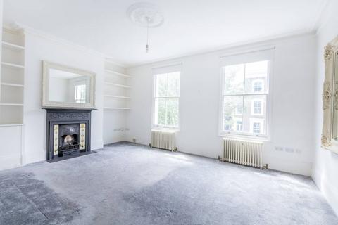 2 bedroom flat to rent, Oakley Road, Islington, London, N1