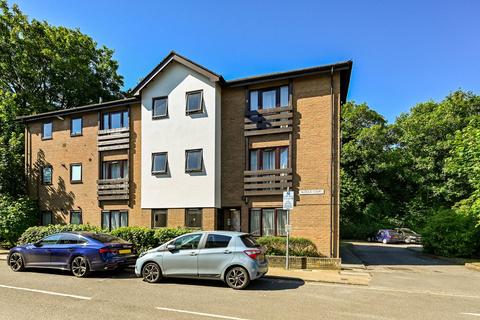 1 bedroom flat for sale, Clifton Road, Kingston, Kingston upon Thames, KT2