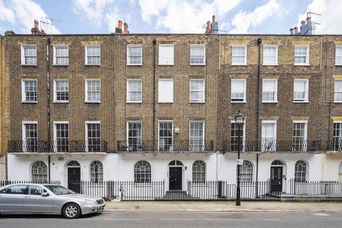 1 bedroom flat to rent, FLAT 502, 65 BALCOMBE STREET, Marylebone, London, NW1