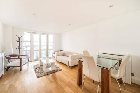 1 bedroom flat to rent, Old Marylebone Road, Marylebone, London, NW1