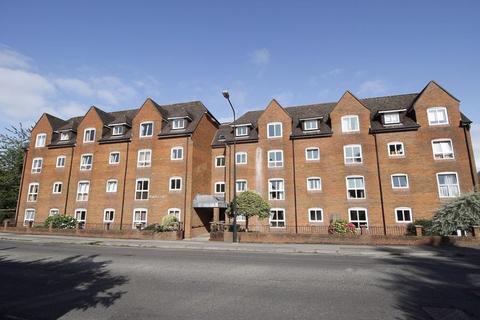 1 bedroom apartment for sale, Regal Court, Warminster