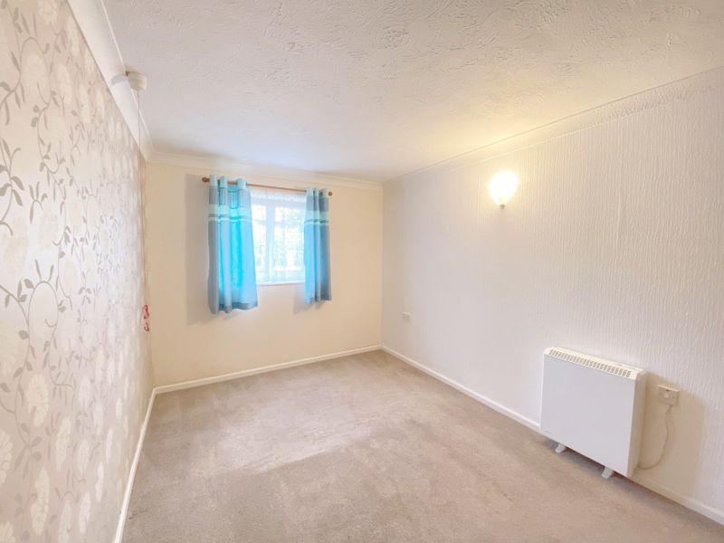 The Bedroom