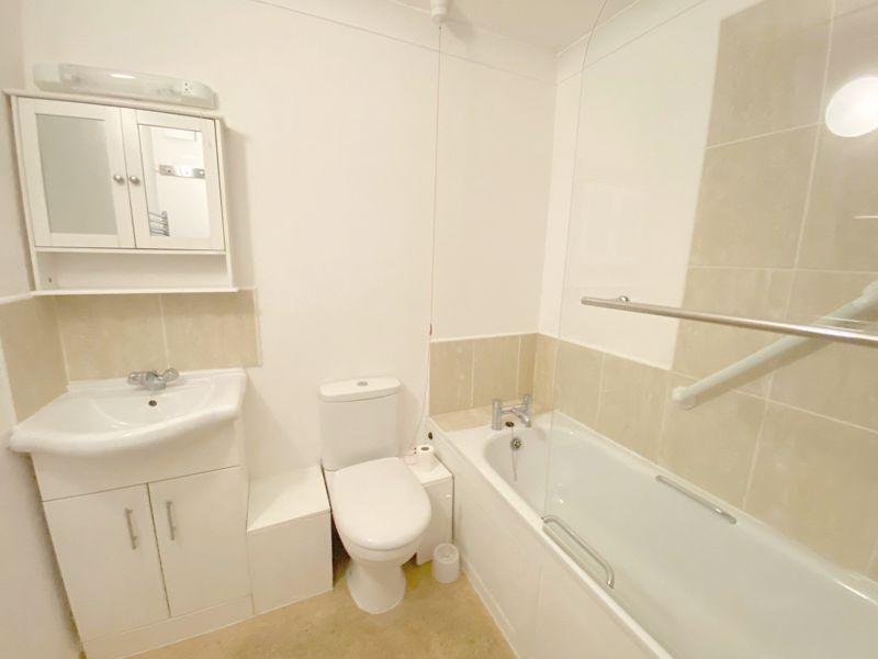 The Bathroom