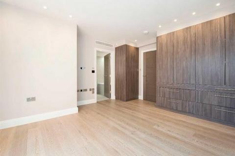 2 bedroom flat to rent, Lyndhurst Road, Hampstead, NW3