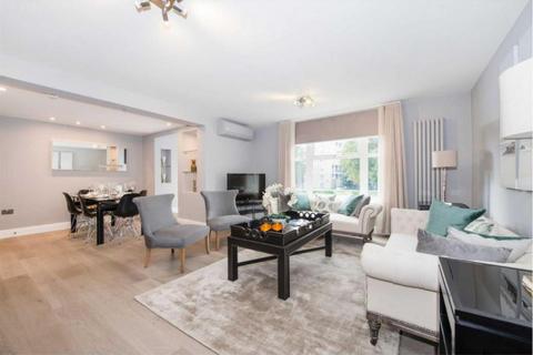 3 bedroom flat to rent, St. John's Wood Park, St. John's Wood, NW8