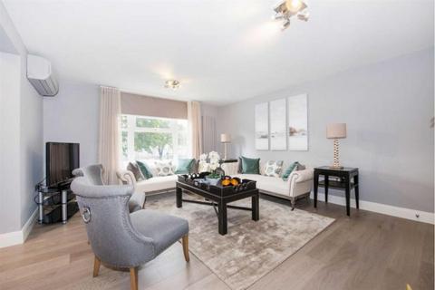 3 bedroom flat to rent, St. John's Wood Park, St. John's Wood, NW8