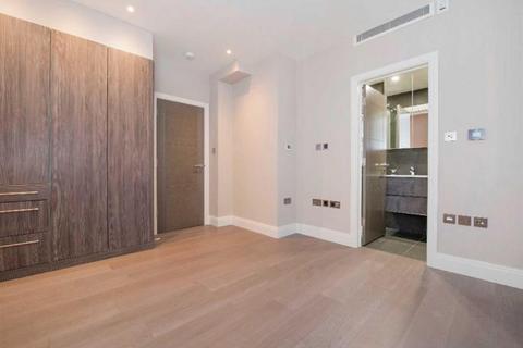 3 bedroom flat to rent, Lyndhurst Road, Hampstead, London