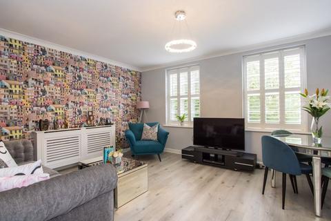 1 bedroom flat for sale, Llwyn Passat, Penarth Marina