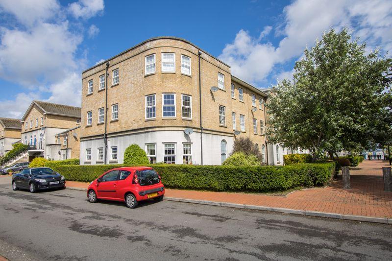 Llwyn Passat, Penarth Marina 1 bed flat for sale £189,950