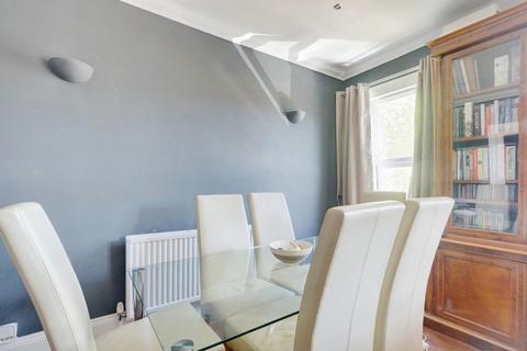 5 Cromer Road, Southend-on-sea, SS1 2DU