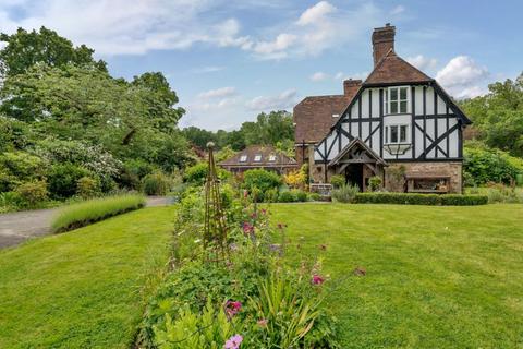 5 bedroom semi-detached house for sale, Langton Road, Speldhurst, Tunbridge Wells