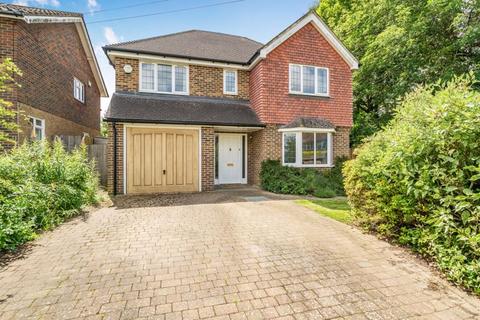 4 bedroom detached house for sale, Highfield Close, Pembury, Tunbridge Wells