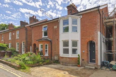 4 bedroom semi-detached house for sale, Lansdowne Road, Tonbridge, TN9 1JB