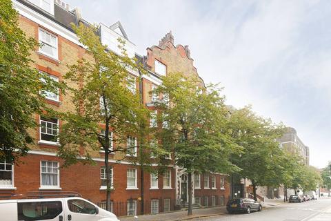 1 bedroom flat to rent, Greycoat Street, Westminster, London, SW1P