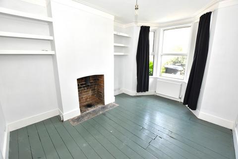 3 bedroom terraced house for sale, Dumpton Park Road, Ramsgate