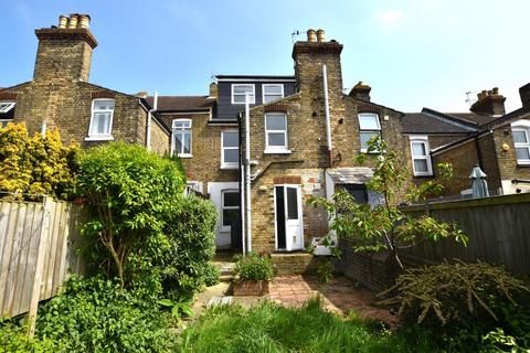 3 bedroom terraced house for sale, Dumpton Park Road, Ramsgate