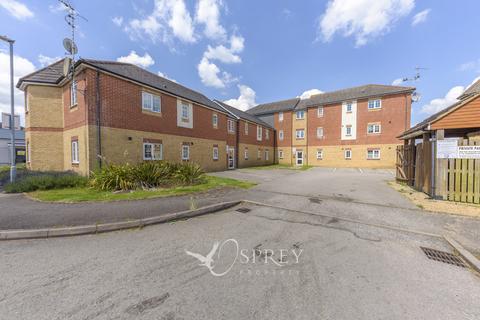 2 bedroom apartment to rent, Cannock Road, Northamptonshire NN17