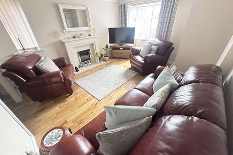 4 bedroom detached house for sale, Spunhill Avenue, Great Sutton