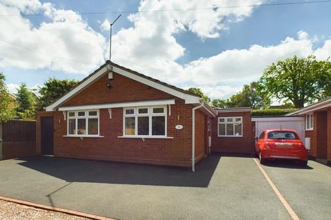 4 bedroom bungalow for sale, The Drive, Codsall, Wolverhampton, WV8