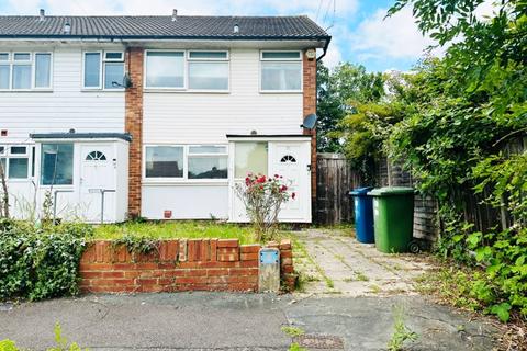 3 bedroom end of terrace house for sale, Torbridge Close, Edgware