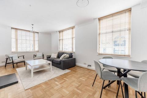 3 bedroom flat to rent, Pelham Street, South Kensington, London, SW7