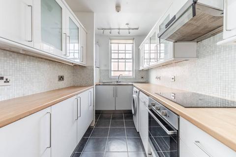 3 bedroom flat to rent, Pelham Street, South Kensington, London, SW7