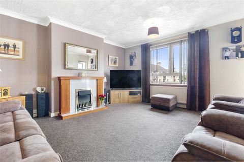 3 bedroom flat for sale, 2/2, 46 Lochburn Crescent, Maryhill, Glasgow, G20