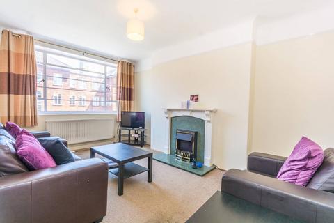 2 bedroom flat to rent, Eamont Street, St John's Wood, London, NW8