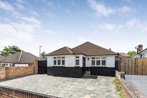 3 bedroom bungalow for sale, Cold Blow Crescent, Bexley