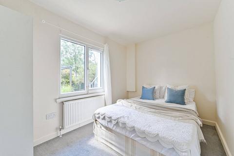 1 bedroom flat for sale, Babington Road, Streatham, London, SW16