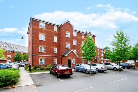 2 bedroom flat to rent, Macmillan Way, Tooting Bec, London, SW17