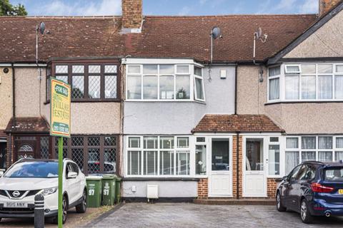 99 Wellington Avenue, Sidcup, DA15 9HF
