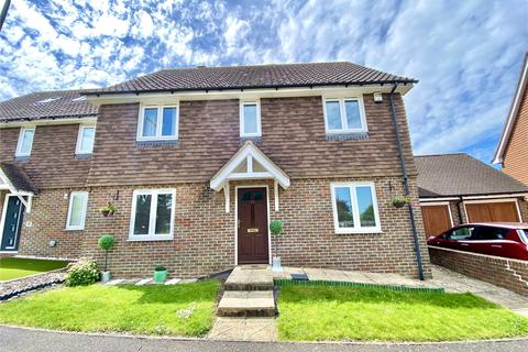 4 bedroom semi-detached house for sale, Stirling Close, Sidcup, Kent, DA14