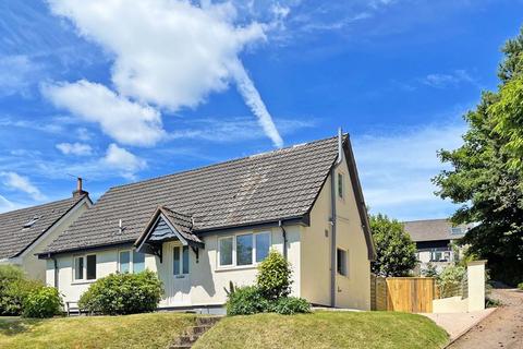 3 bedroom detached bungalow for sale, Tencery Orchard, Dunkeswell EX14