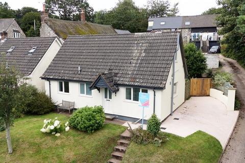 3 bedroom detached bungalow for sale, Tencery Orchard, Dunkeswell EX14