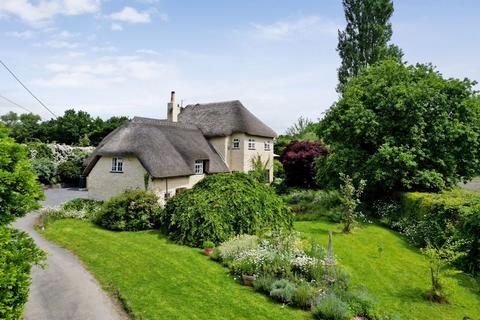 6 bedroom detached house for sale, Ingsdon, Newton Abbot