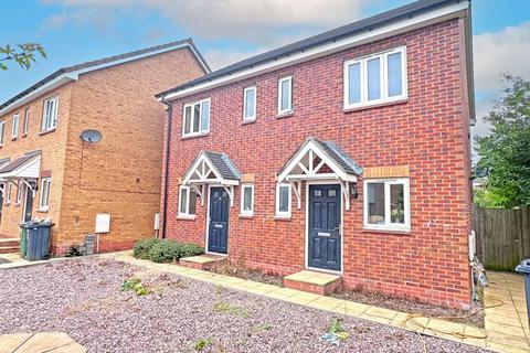 2 bedroom semi-detached house for sale, Thomas Cox Wharf, Tipton