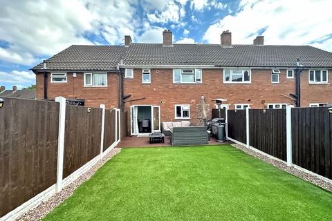 3 bedroom terraced house for sale, Tintern Way, Mossley Estate, Bloxwich