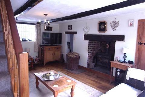 3 bedroom cottage for sale, Ashperton Road, Ashperton