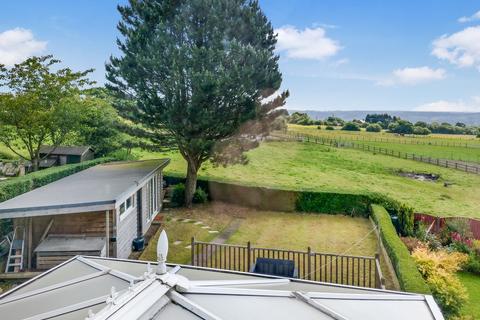 34 Church Lane, Mow Cop, Stoke-on-trent, ST7 4LY