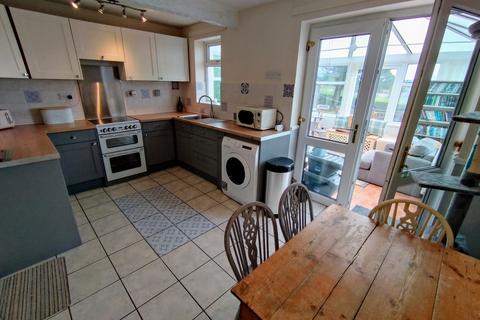 34 Church Lane, Mow Cop, Stoke-on-trent, ST7 4LY