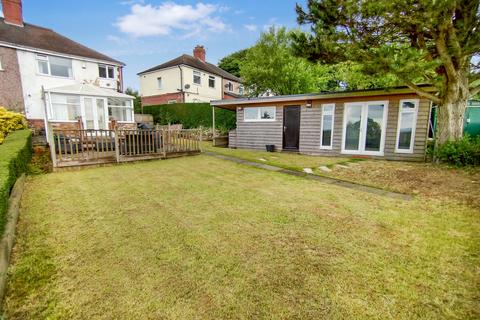 34 Church Lane, Mow Cop, Stoke-on-trent, ST7 4LY