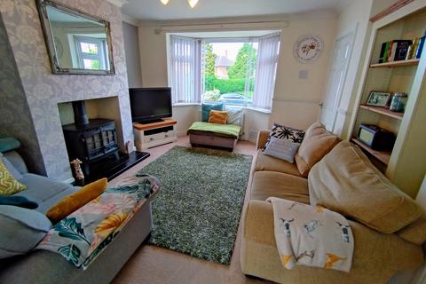 34 Church Lane, Mow Cop, Stoke-on-trent, ST7 4LY