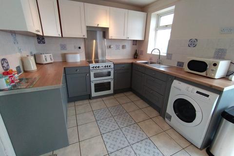 34 Church Lane, Mow Cop, Stoke-on-trent, ST7 4LY