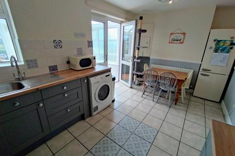34 Church Lane, Mow Cop, Stoke-on-trent, ST7 4LY