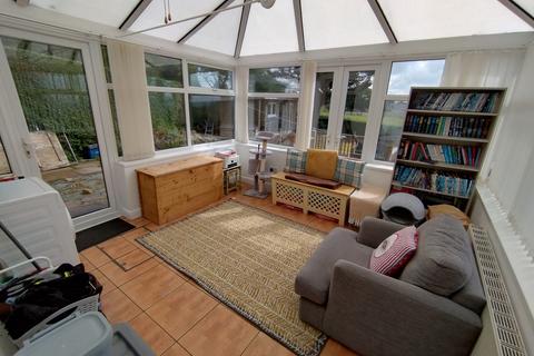 34 Church Lane, Mow Cop, Stoke-on-trent, ST7 4LY