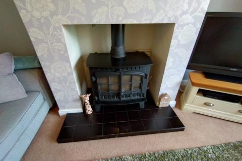 34 Church Lane, Mow Cop, Stoke-on-trent, ST7 4LY