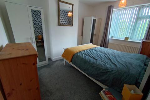 34 Church Lane, Mow Cop, Stoke-on-trent, ST7 4LY